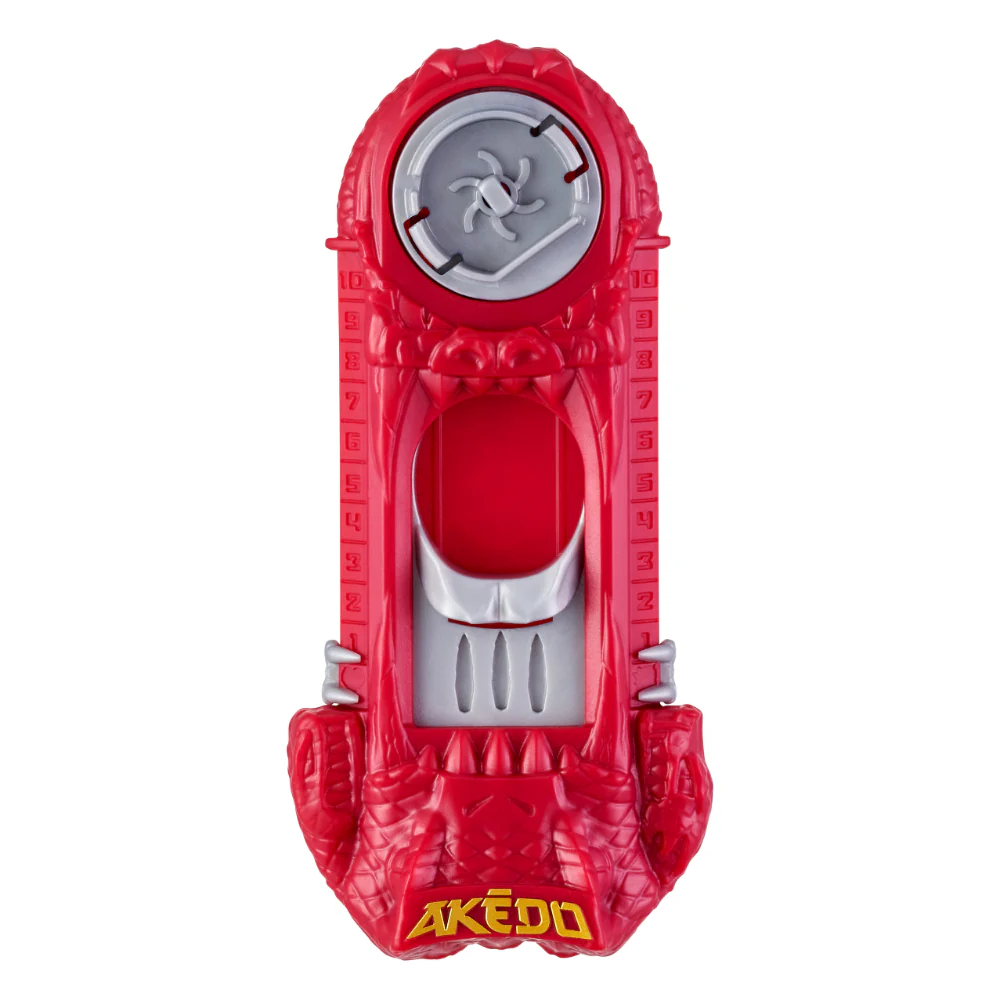 Akedo S5 W1 Seahorn - Imagen 5