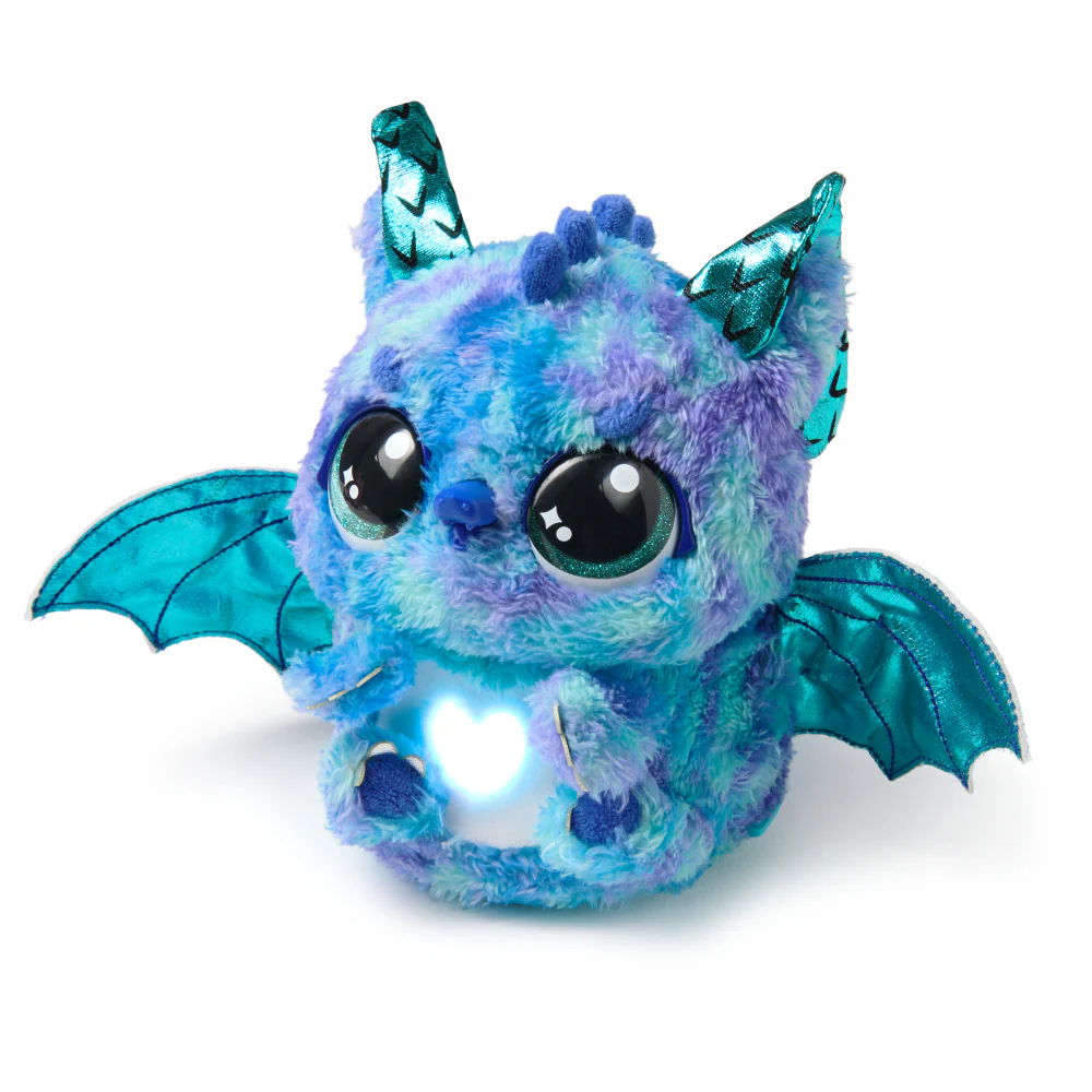 Hatchimals Alive Huevo Draggle Surtido Sorpresa - Imagen 5