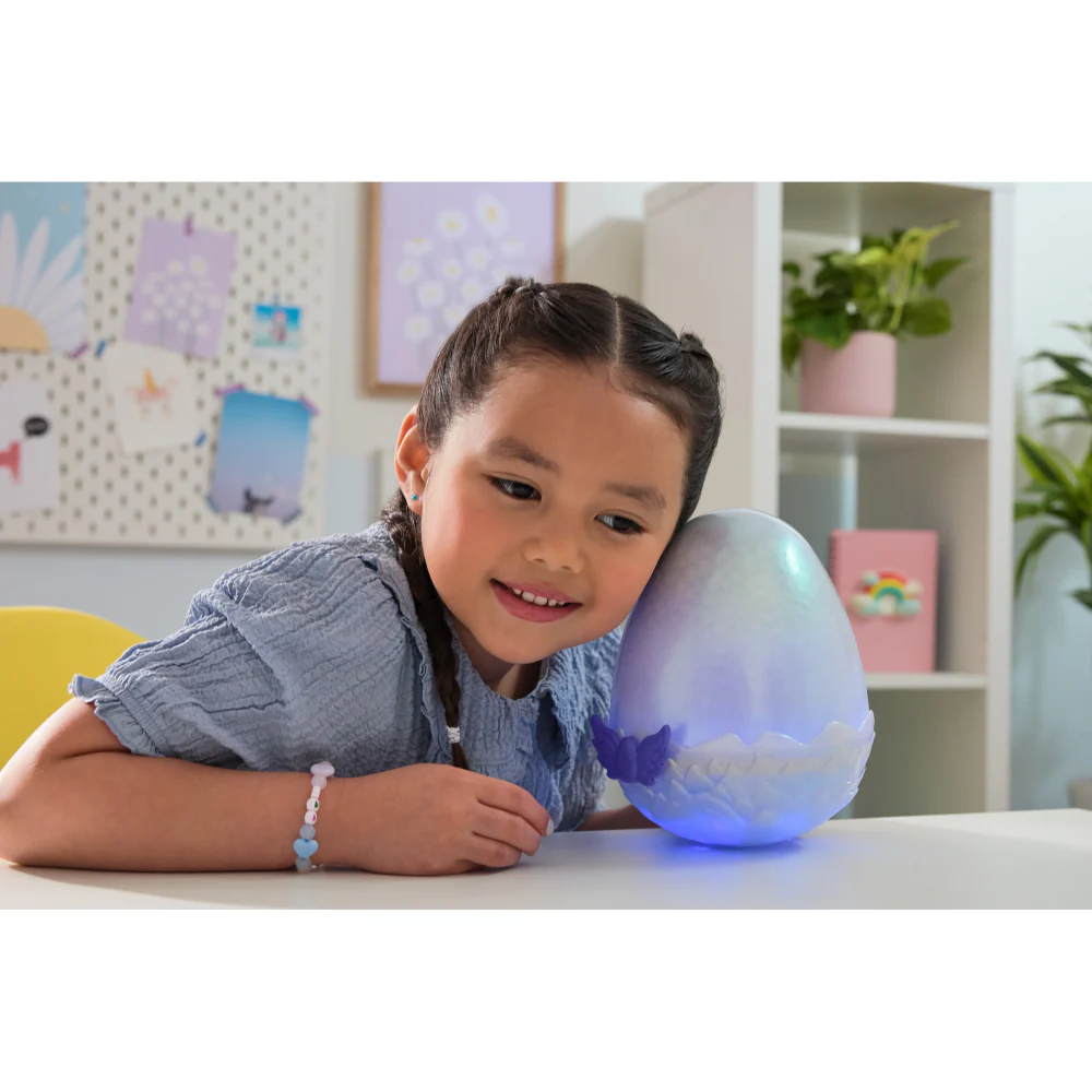 Hatchimals Alive Huevo Draggle Surtido Sorpresa - Imagen 8