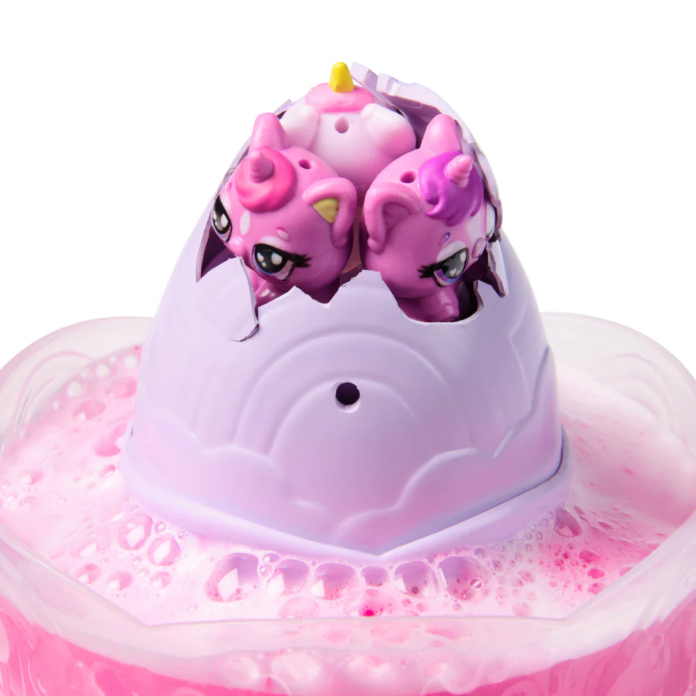 Hatchimals Alive Set Sorpresa Misteriosa - Imagen 5