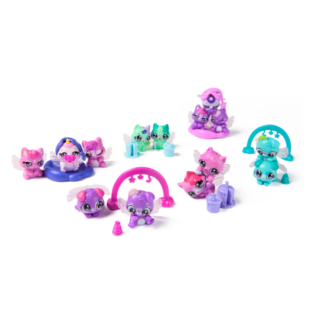 Hatchimals Alive Set Sorpresa Misteriosa - Imagen 8