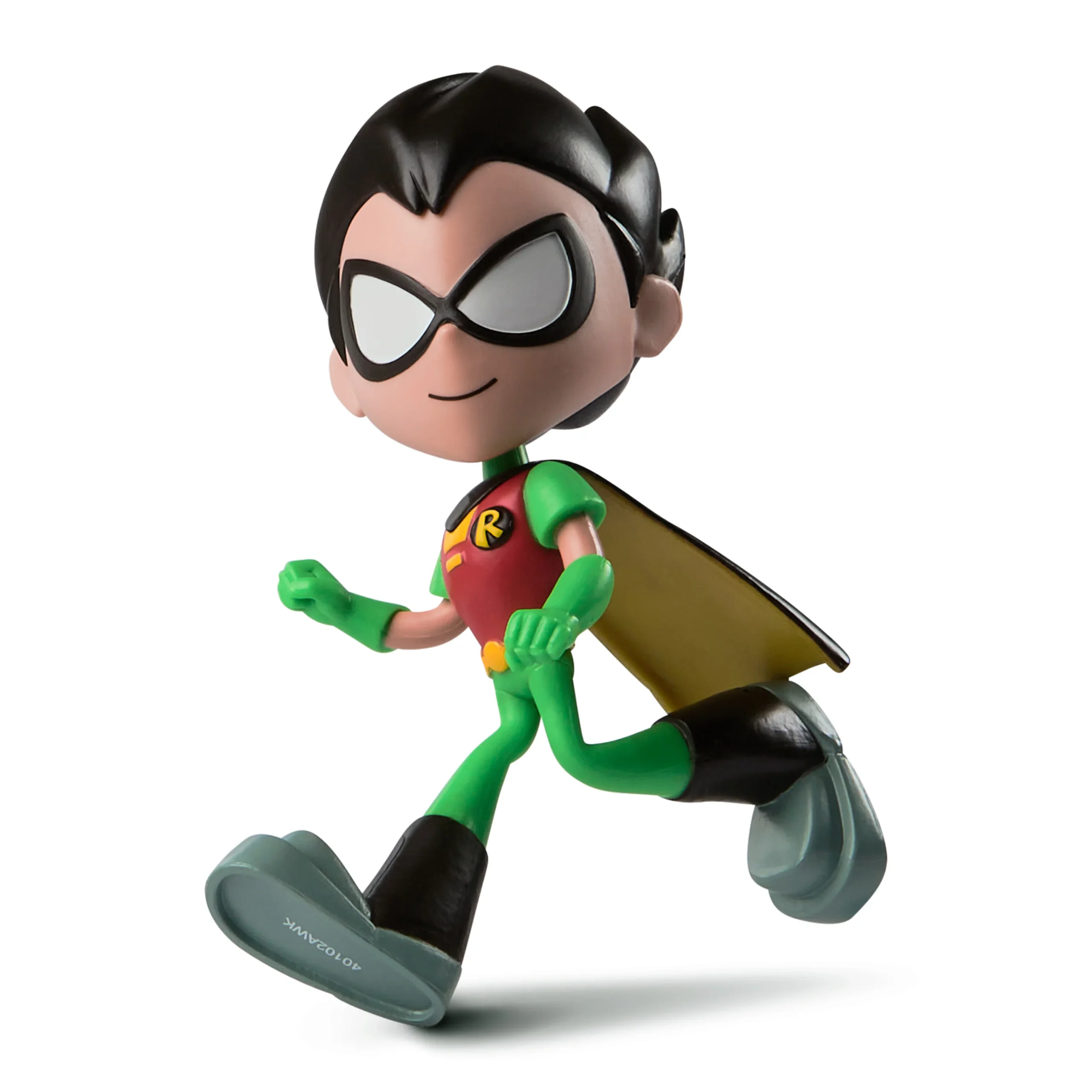 Jóvenes Titanes lexible Robin - Imagen 3