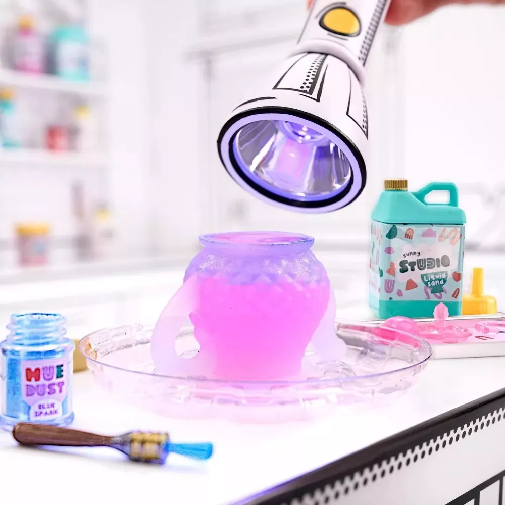 Miniverse Mini Lifestyle W2 Surtido Sorpresa - Imagen 4