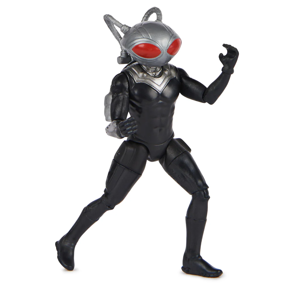 Aquaman Fig. 4"Black Manta - Imagen 4