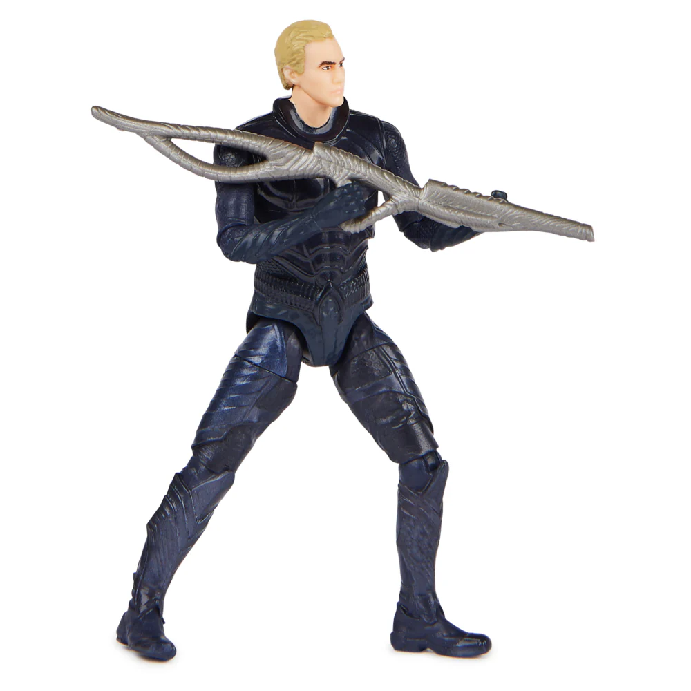 Aquaman Fig. 4" Orm - Imagen 3