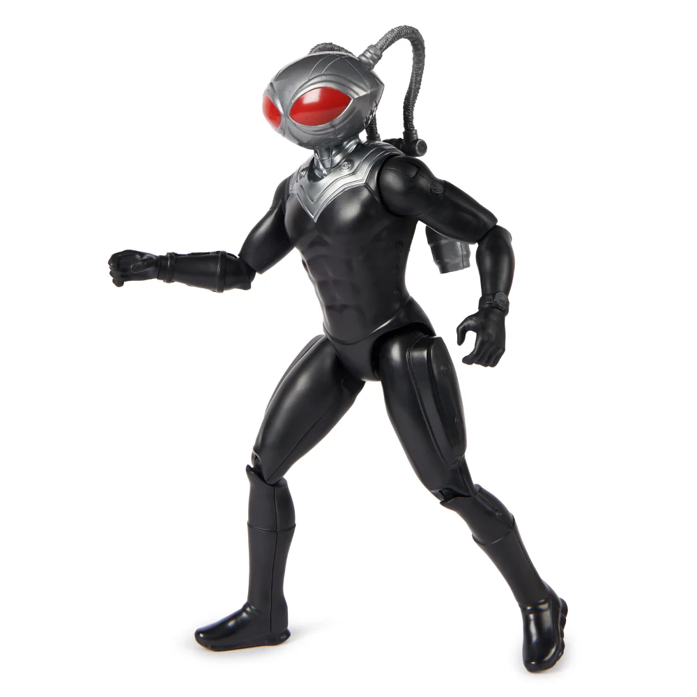 Aquaman Fig. 12"Black Manta - Imagen 3