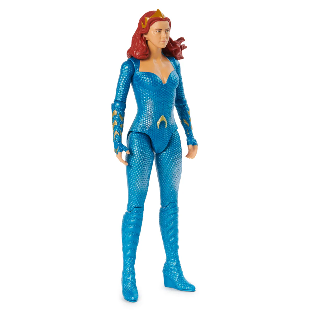 Aquaman Fig. 12" -Mera - Imagen 3