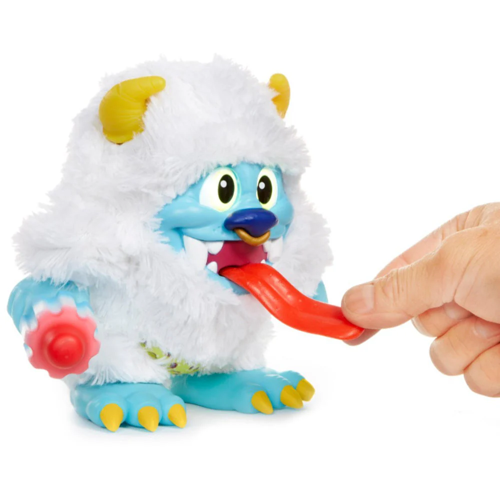 Crate Creatures Sorpresa W1 Blizz - Imagen 3