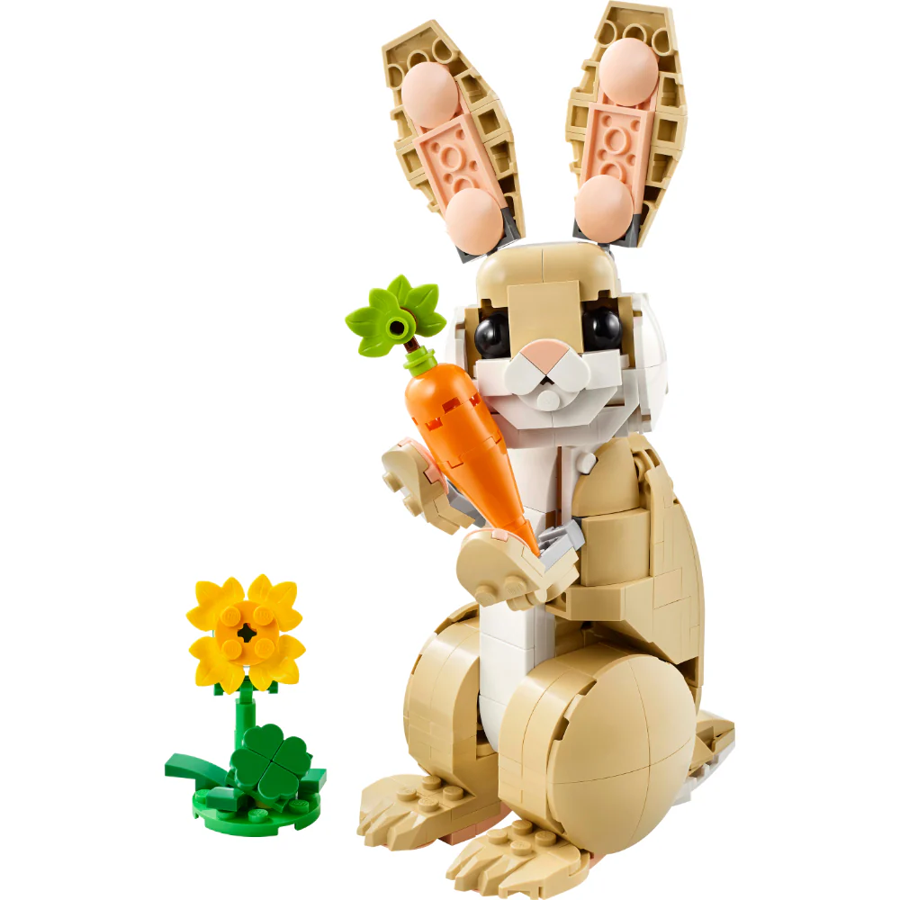 LEGO® Creator: Lindo Conejito - Imagen 2