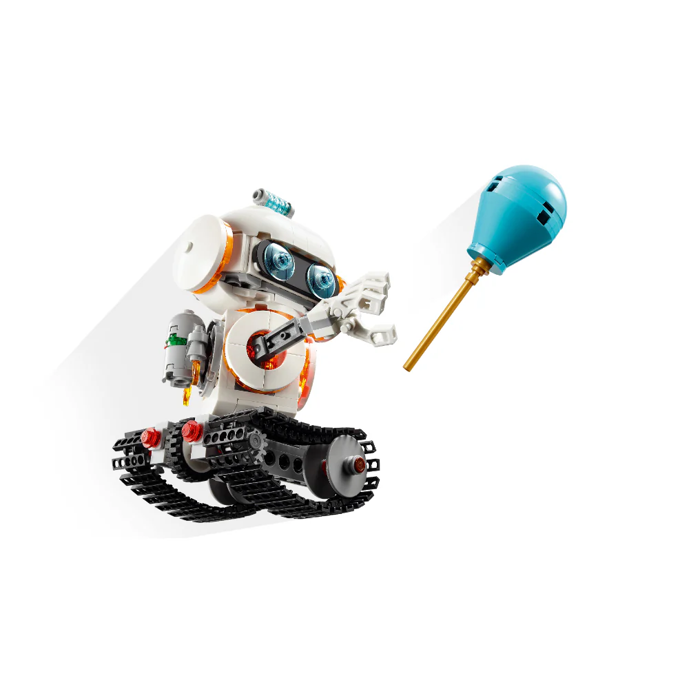 LEGO® Creator: Robot Espacial - Imagen 6