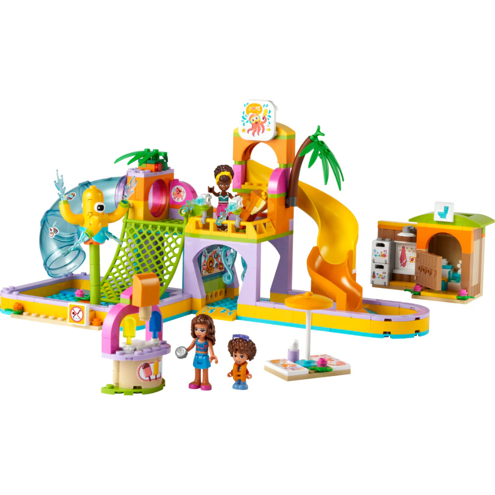 LEGO® Friends Parque Acuático - Imagen 2