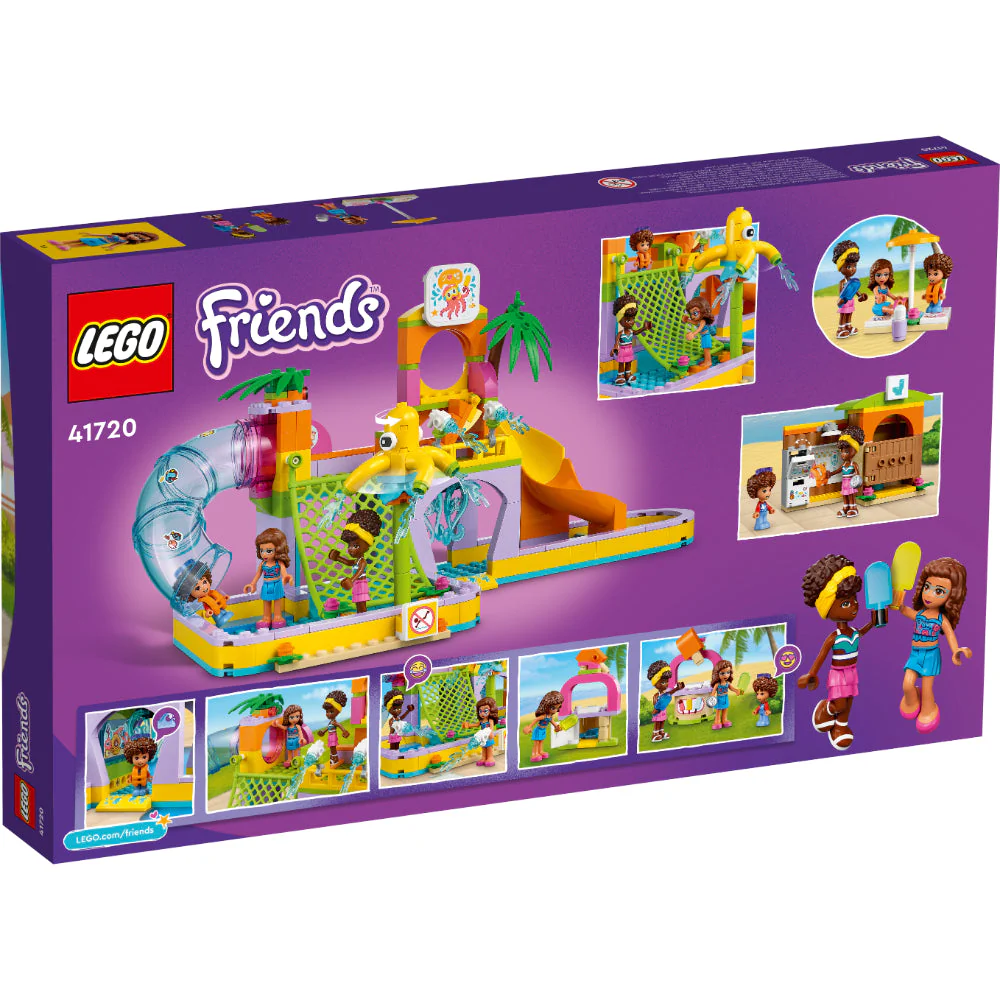 LEGO® Friends Parque Acuático - Imagen 3