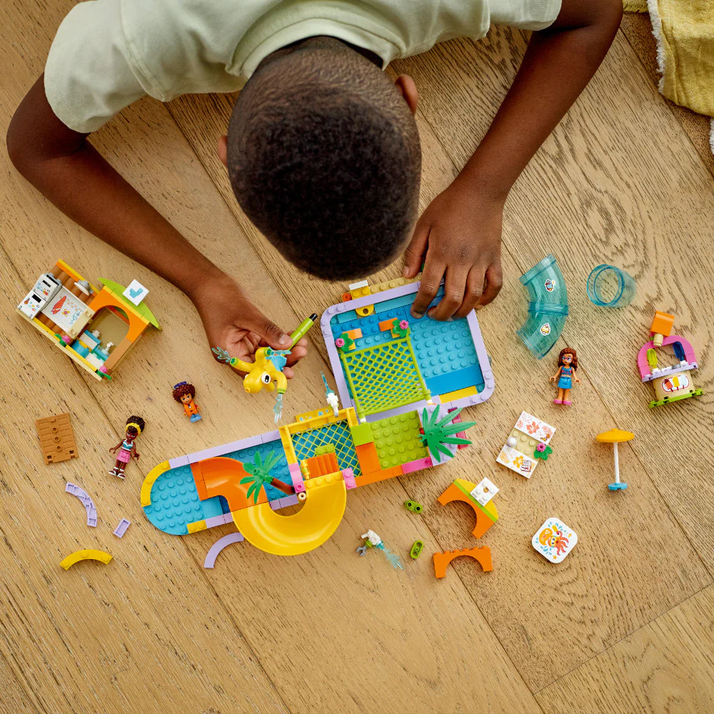 LEGO® Friends Parque Acuático - Imagen 4