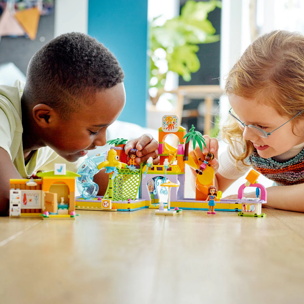 LEGO® Friends Parque Acuático - Imagen 5