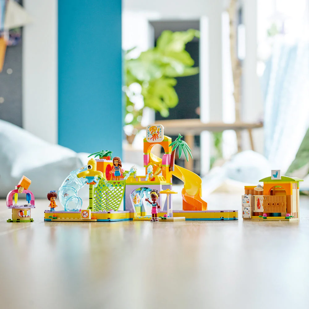 LEGO® Friends Parque Acuático - Imagen 6