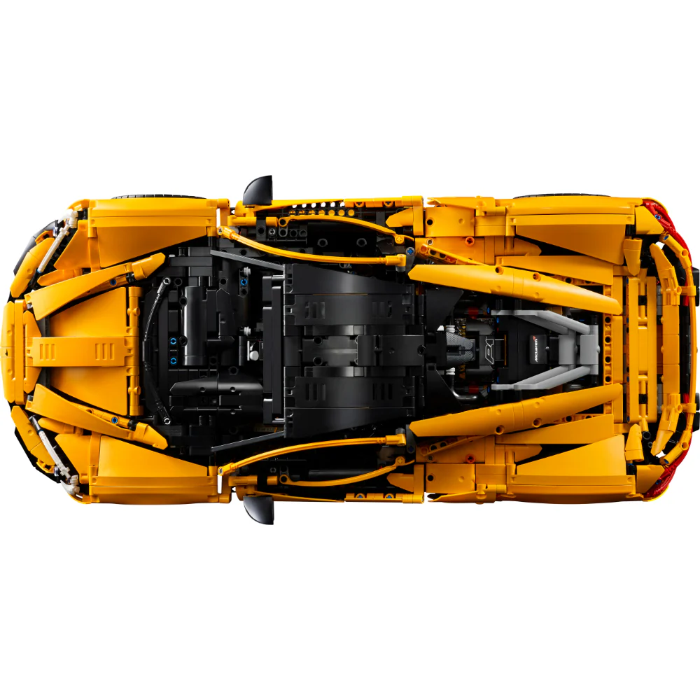 LEGO® Technic: Mclaren Supercar - Imagen 8