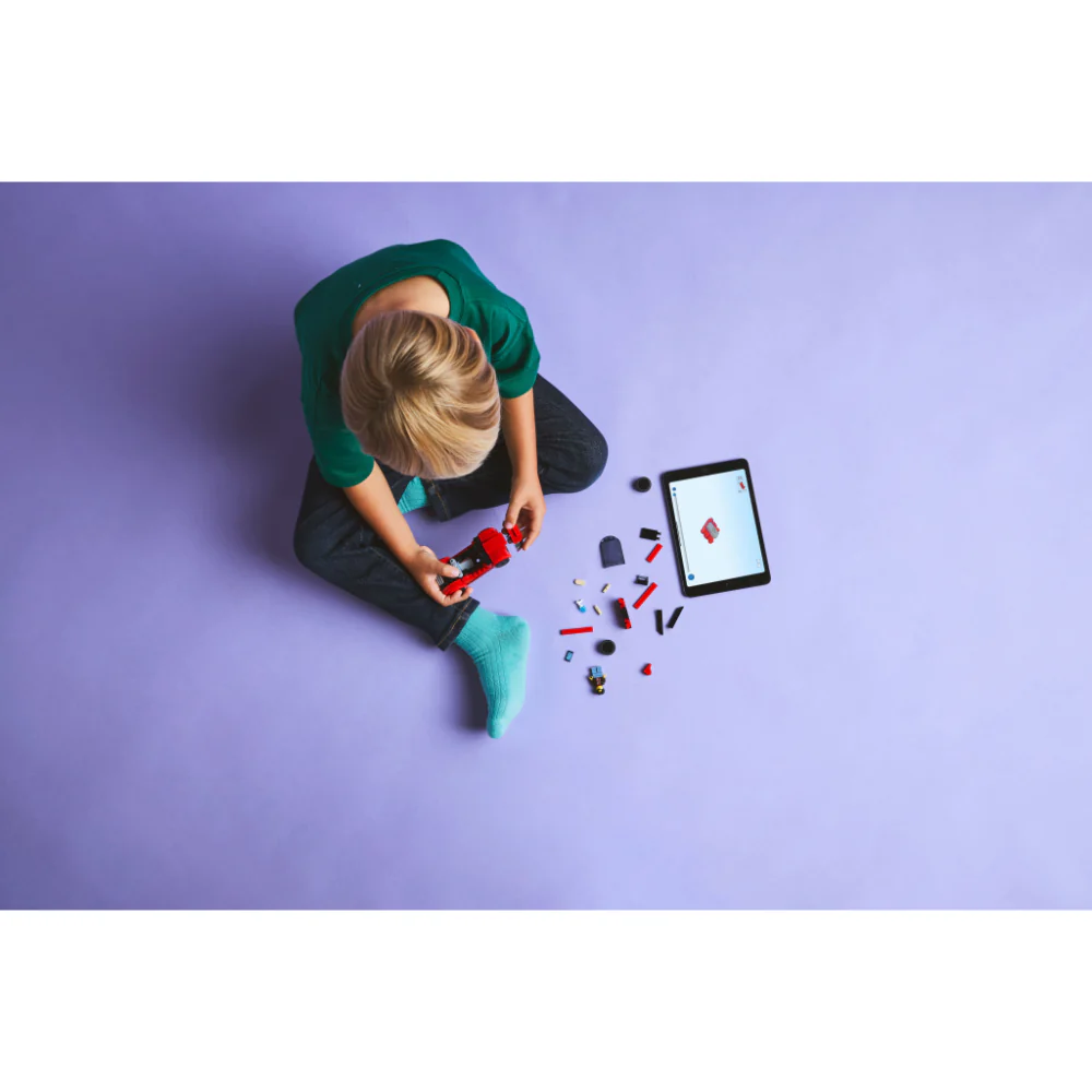 LEGO® City: Deportivo Rojo - Imagen 8