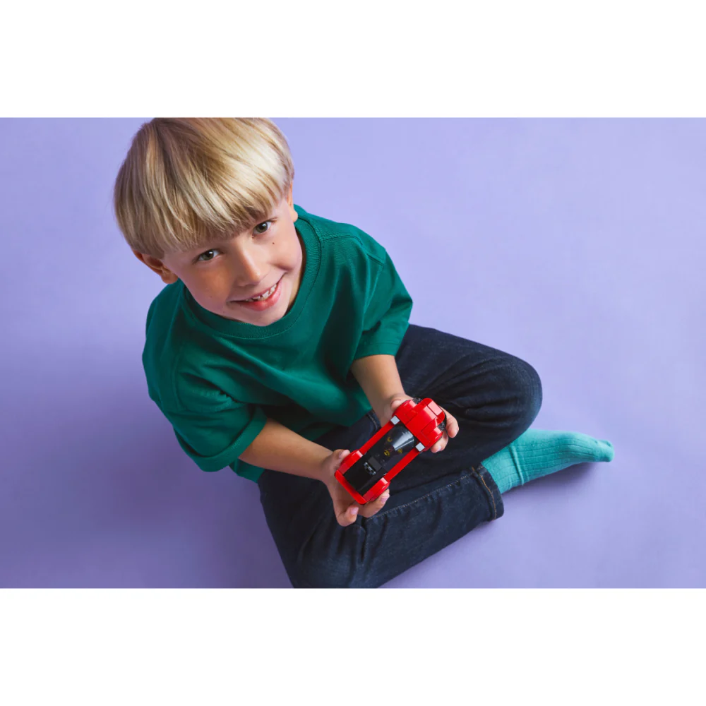 LEGO® City: Deportivo Rojo - Imagen 9