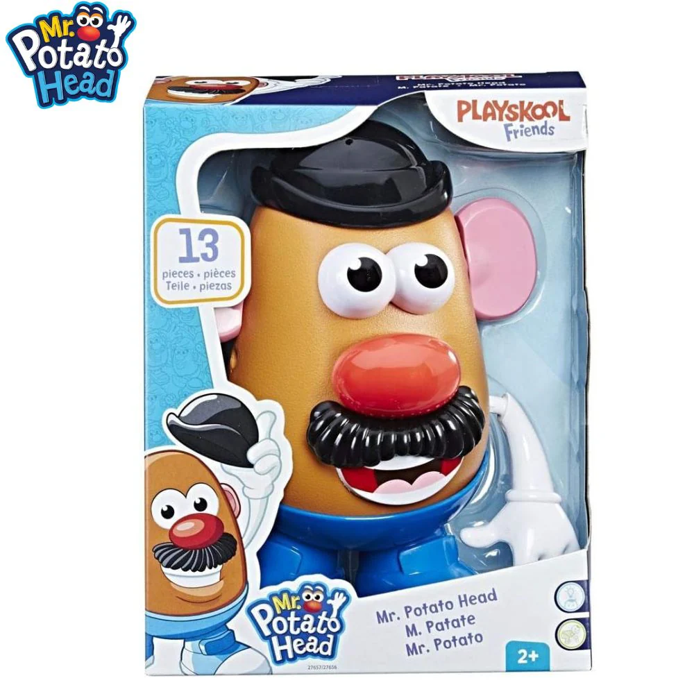 Señor Potato juguete