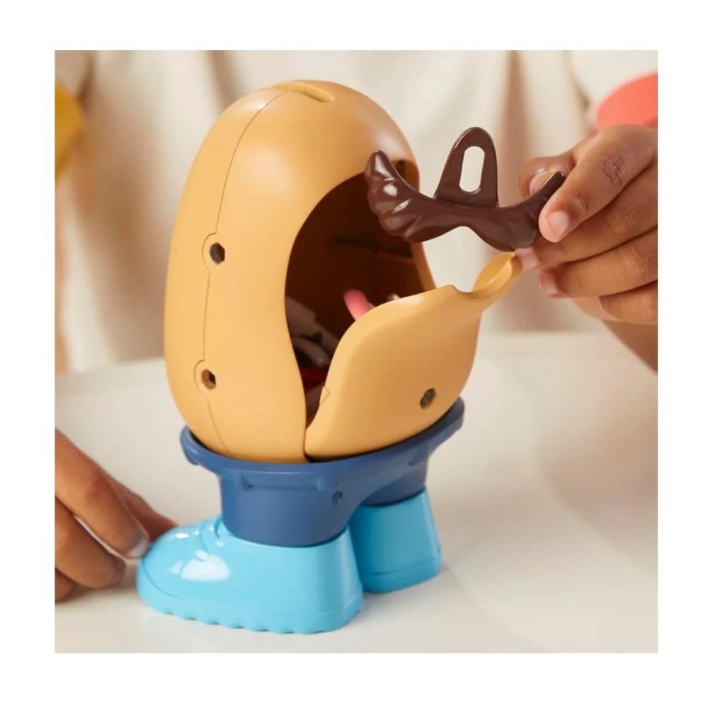 Señor Potato Head juguete Hasbro - Imagen 2